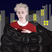spinning out troye sivan GIF by Sound Bites