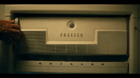 Umbrellaacademy GIF