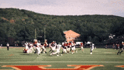 College Football GIF by Norwich University