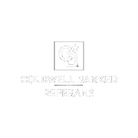 cbreferans coldwellbanker banker coldwell referans Sticker