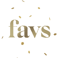 ふぁぶす Sticker by favs