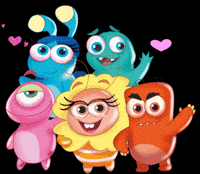 Socioemocional GIF by EditoraConstruir