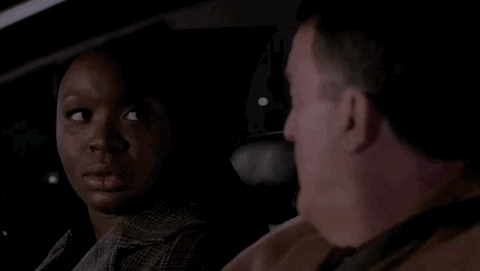 Maribeth Monroe GIF by CBS
