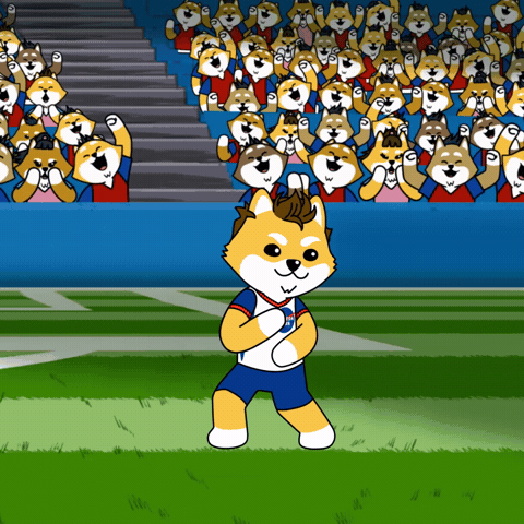 World Cup 2026 - Dogelon Mars