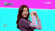 k-pop GIF