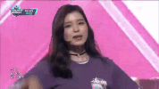 k-pop GIF