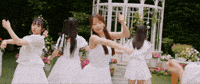 Celebration Wedding GIF