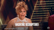 season 2 episode 10 GIF by NBC World Of Dance