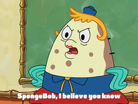 season 3 episode 13 GIF by SpongeBob SquarePants