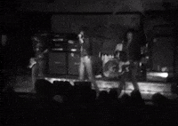 Lets Go Hey Ho GIF by Ramones