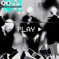 Thegame23 GIF by Oddcity