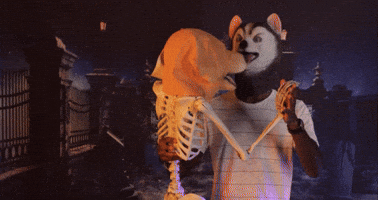 Dog Waltz