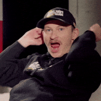 Co Wow GIF by Close friends
