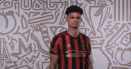 Miles Robinson What GIF by Atlanta United