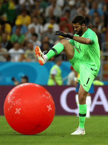world cup football GIF by AS Roma