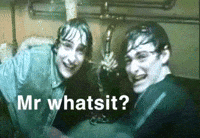 Stranger Things Will Byers GIF