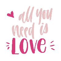AnIntelligentMoron love i love you aesthetic lgbt Sticker