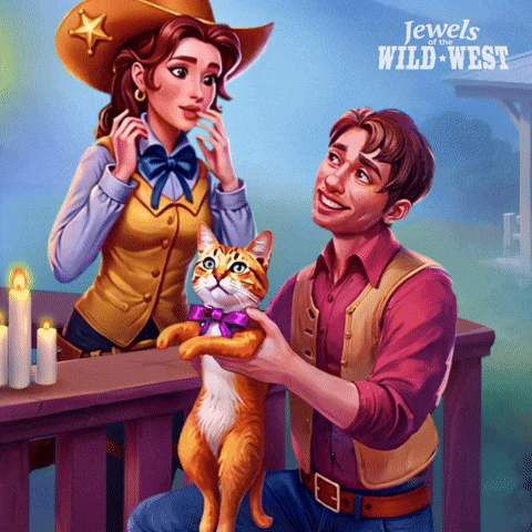 Valentines Day Love GIF by G5 games