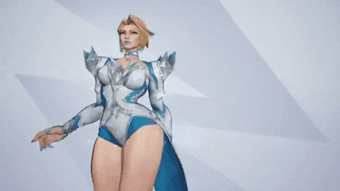 Jezuz1301 giphygifmaker marvel jiggle rivals GIF