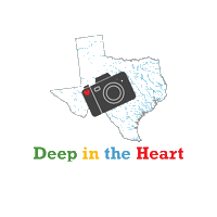 Texaswater Sticker by Texas Runs on Water