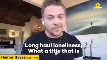 Mental Health GIF by One Mind