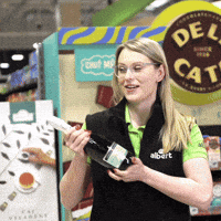 Happy Birthday Party GIF by Albert Česká republika