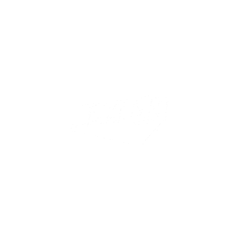 Foiling Gran Canaria Sticker by JAKLAR Positive Vibes