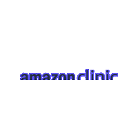 Telehealth Sticker by Amazon Clinic