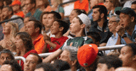 miamihurricanes happy sports basketball celebration GIF