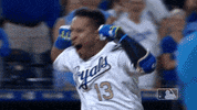 rock head GIF by MLB