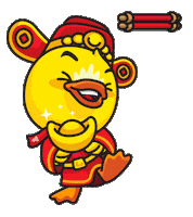 Taylorsduckie Sticker by Taylor's