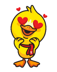 Taylorsduckie Sticker by Taylor's