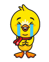 Taylorsduckie Sticker by Taylor's