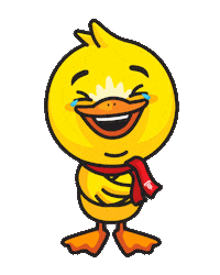 Taylorsduckie Sticker by Taylor's