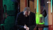 Gracias Resistencia GIF by Movistar+