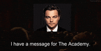 academy awards oscars GIF by The Good Films