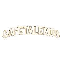 Cafe Sticker by Cafetaleros de Chiapas