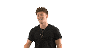connor Sticker by The Vamps