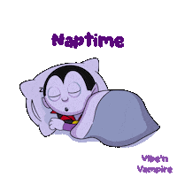 Halloween Vibes Sticker by VeeFriends