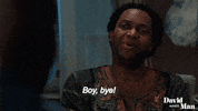 Oprah Winfrey Network GIF by David Makes Man