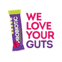 Probiotics Sticker by Welo