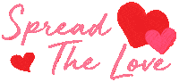 Valentines Love Sticker by Studio Metamorphosis