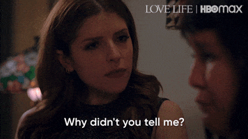 Anna Kendrick Friendship GIF by HBO Max