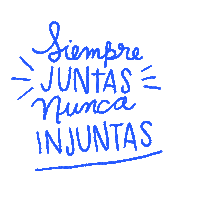 Lgbt Juntas Sticker