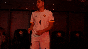 Soccer Futbol GIF by Pearl River Athletics