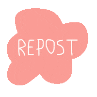 Flowers Repost Sticker by Ago fashion creative