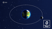 space science animation GIF by European Space Agency - ESA