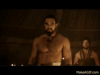 winter is coming GIF
