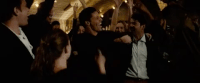 happy people you may know GIF by The Orchard Films