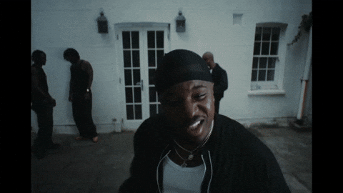 Monster Clue GIF by IDK